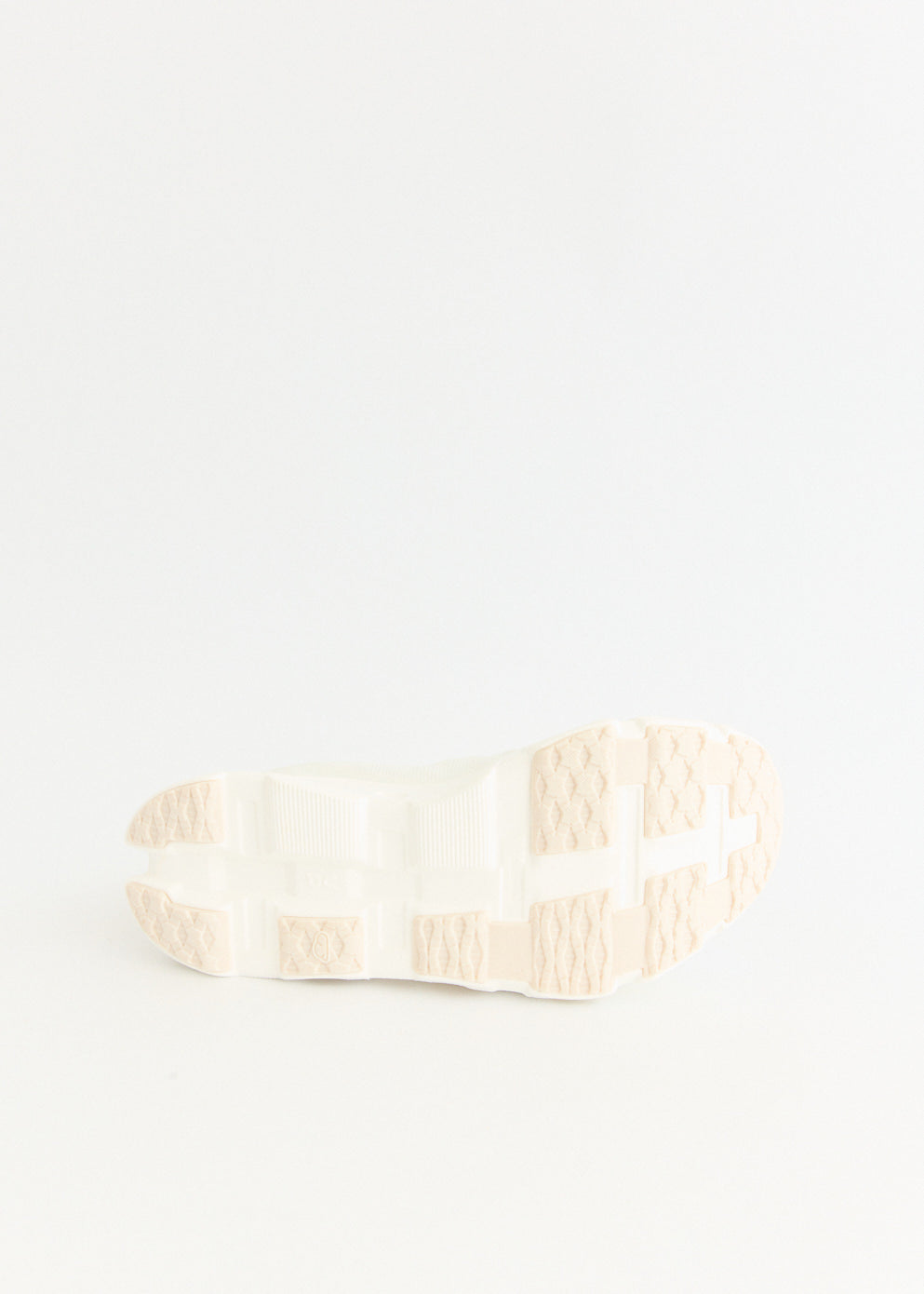 x PAF Cloudmonster Hyper 'White' Sneakers