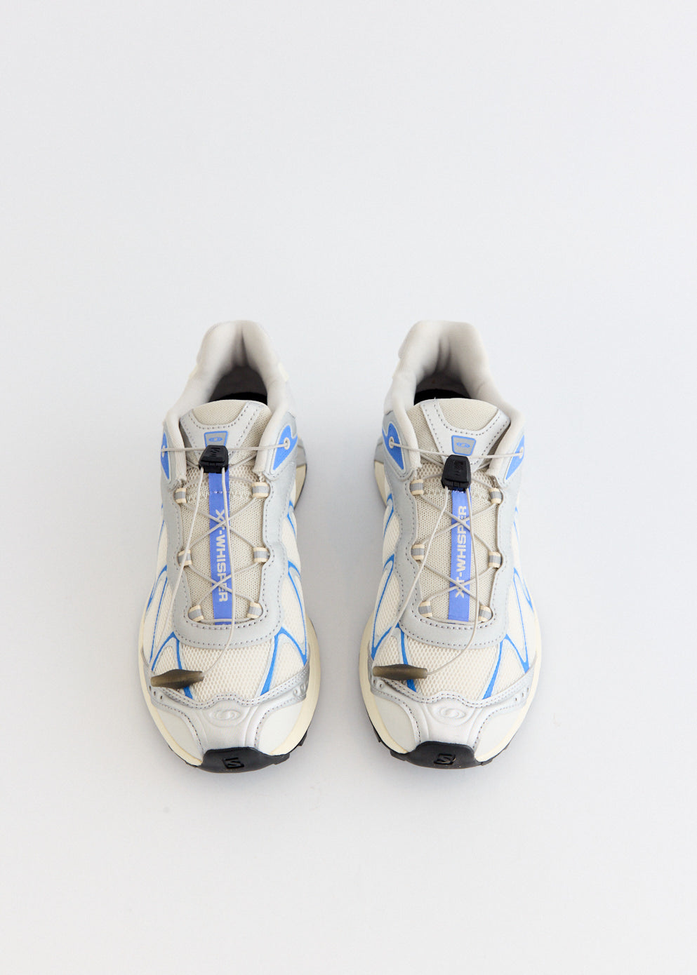 XT-Whisper 'Persian Jewel' Sneakers
