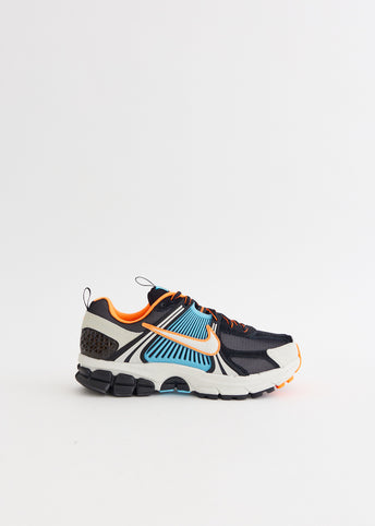 Women's Zoom Vomero 5 'Black Blue Gaze' Sneakers