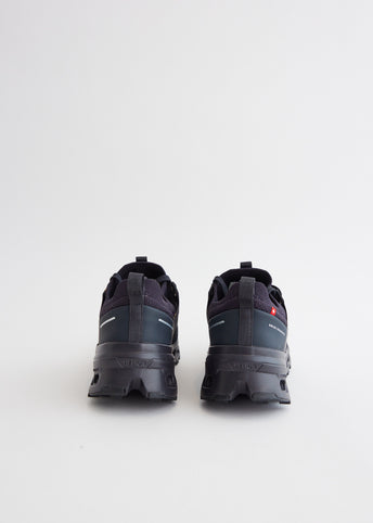 Women's Cloudultra 2 PAD 'All Black' Sneakers