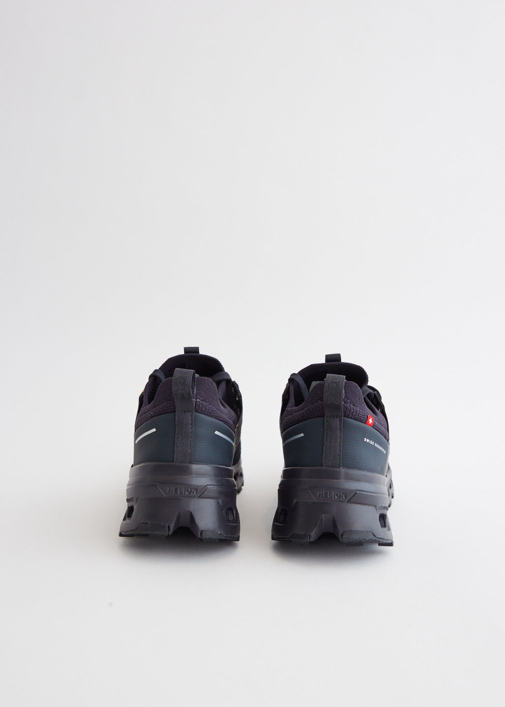 Women's Cloudultra 2 PAD 'All Black' Sneakers