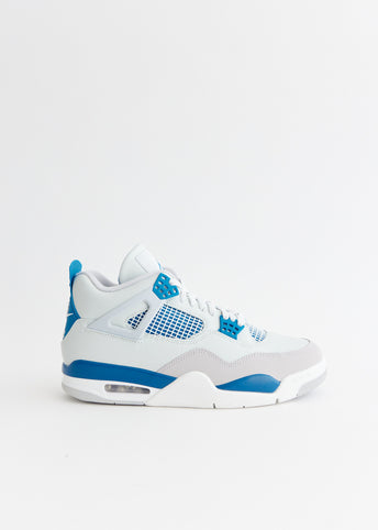 Air Jordan Retro 'Industrial Blue' Sneakers