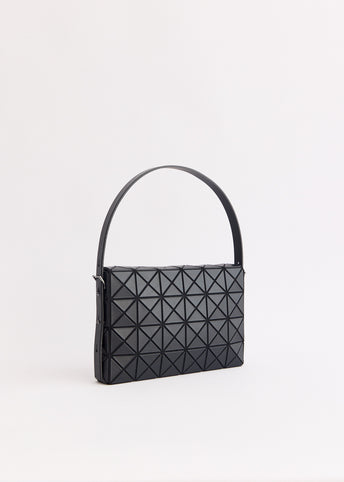 Oblong Shoulder Bag