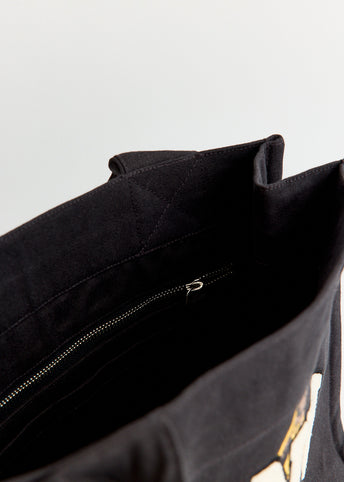 Large Easy Shopper Bag