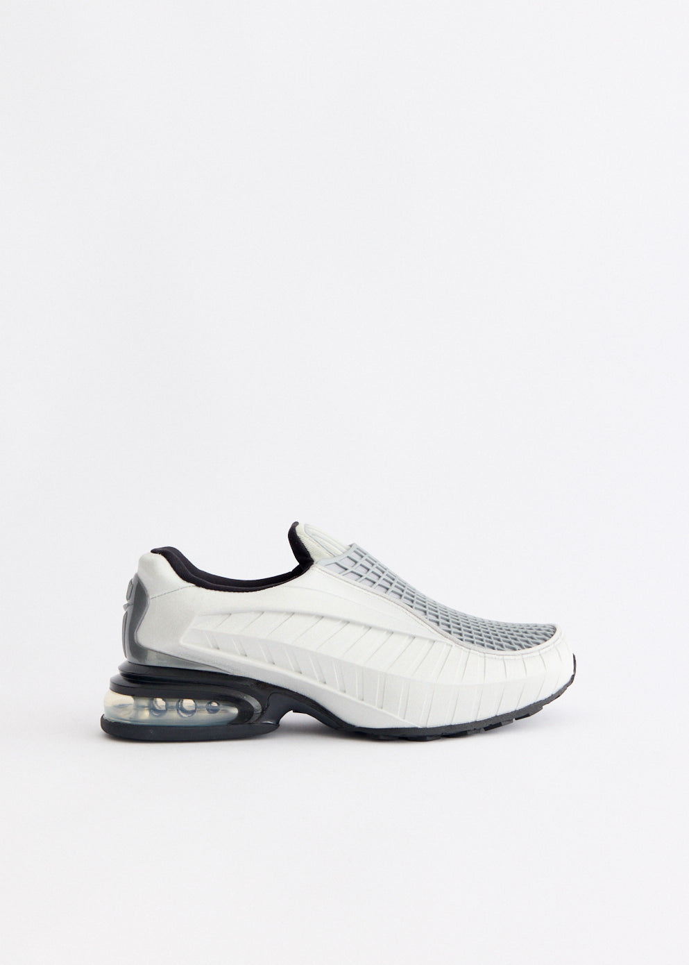 Women's Air Max Dolce 'Metallic Silver' Sneakers