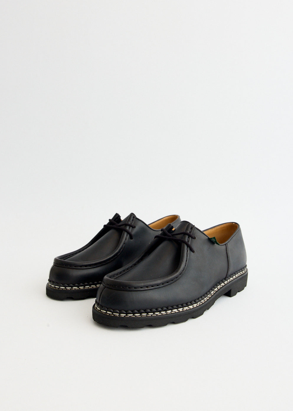 Michael Marche Lace-Up Shoes