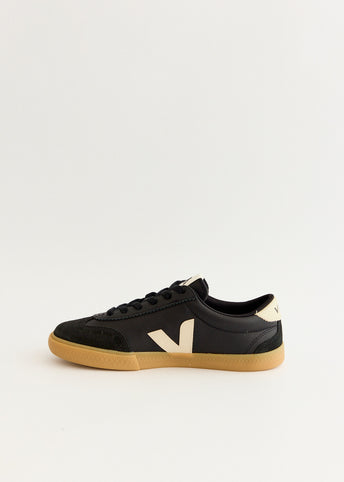 Volley 'Black Pierre' Sneakers