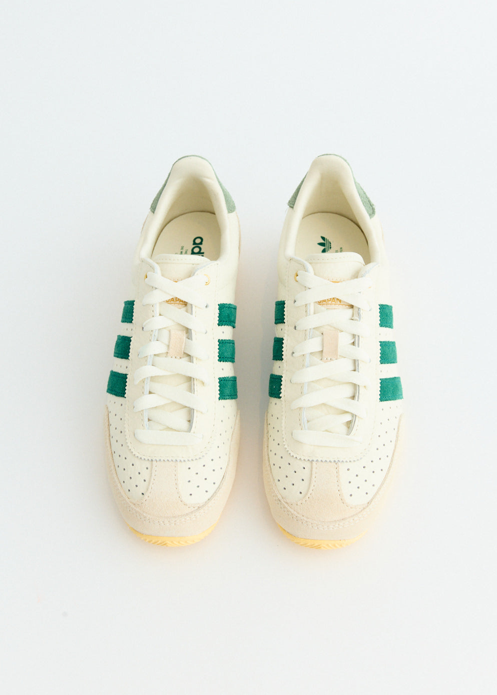 Women's Japan 'Collegiate Green' Sneakers