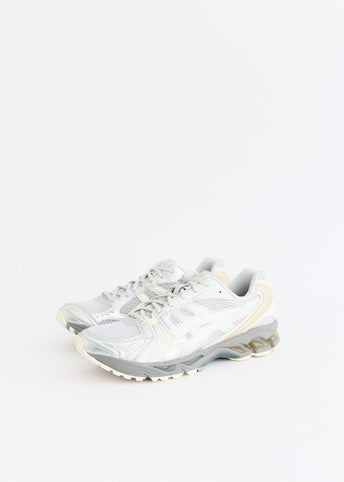 Gel-Kayano 14 'Concrete Pure Silver' Sneakers