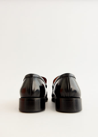 Boafer Light Loafers