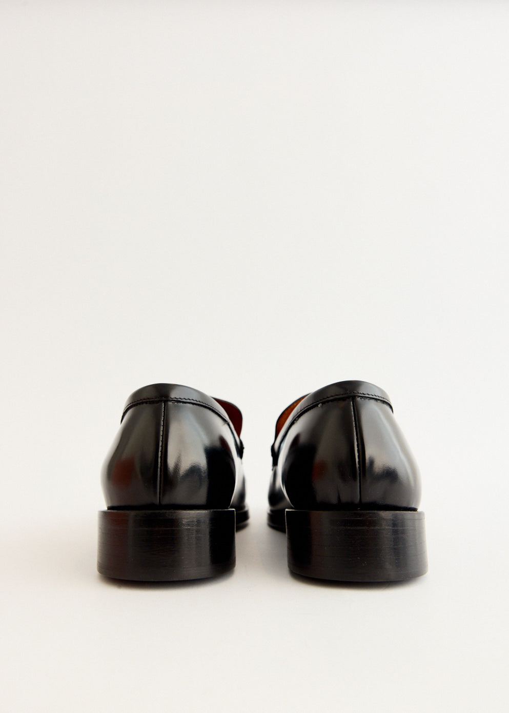 Boafer Light Loafers
