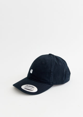 Madison Logo Cap