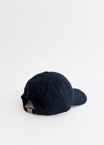 Madison Logo Cap