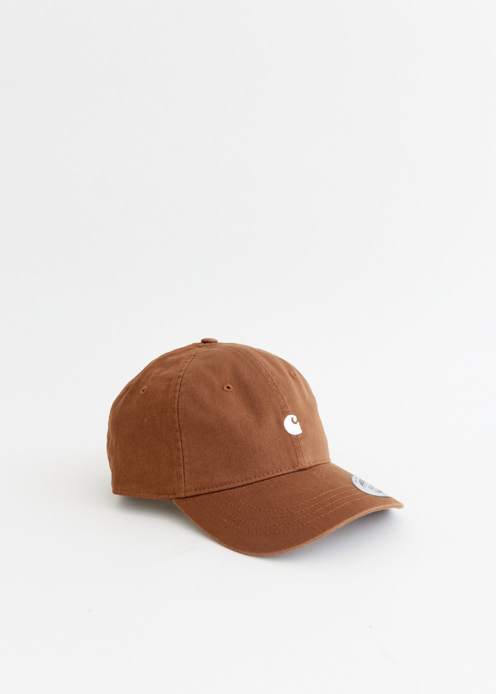 Madison Logo Cap