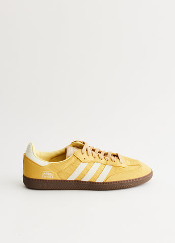 Samba OG 'Nylon Reflectivity - Oat' Sneakers