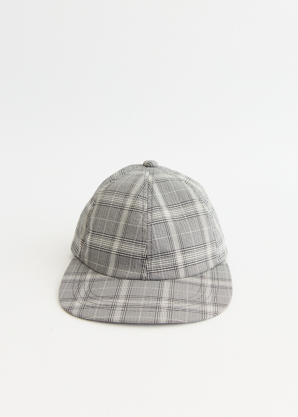 6 Panel Regimental Strap Sucker