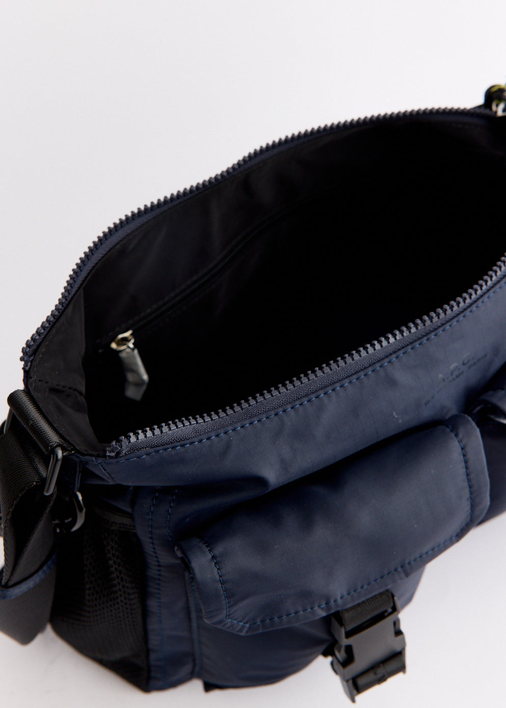 Trek Bag