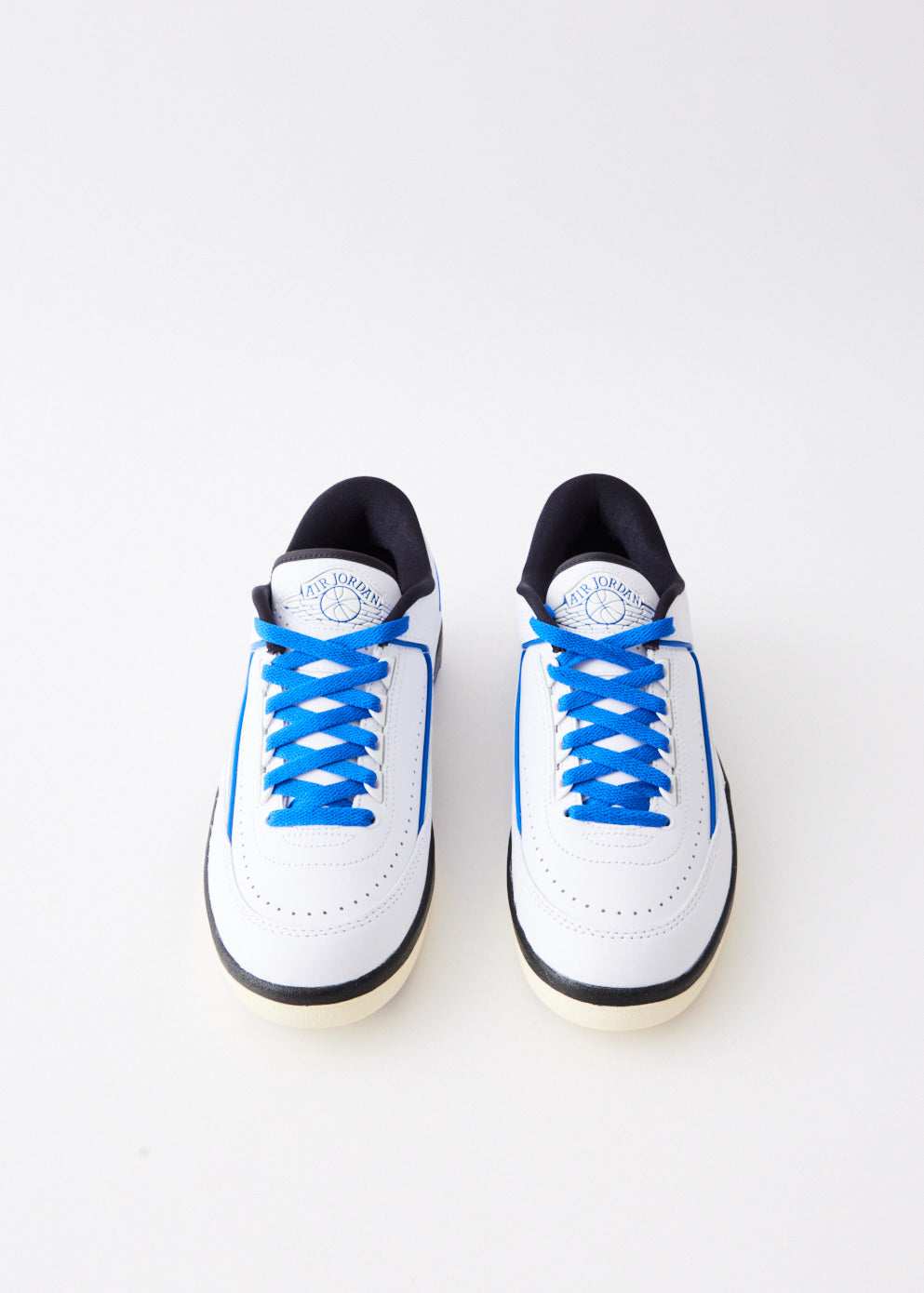 Women's Air Jordan 2 Retro Low 'Varsity Royal' Sneakers