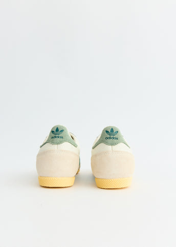 Women's Japan 'Collegiate Green' Sneakers