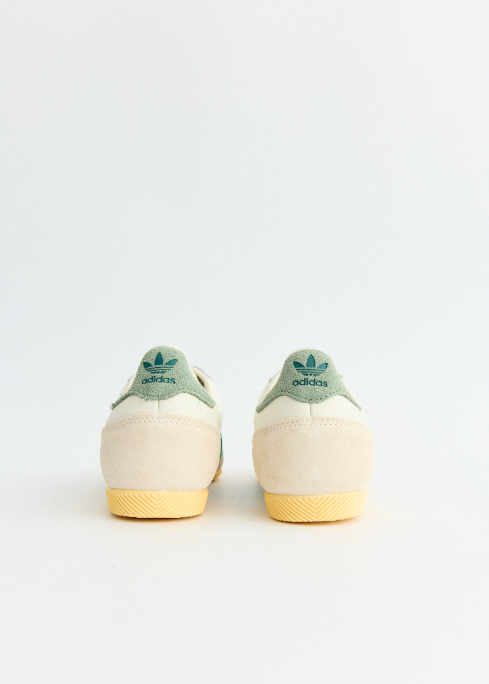Women's Japan 'Collegiate Green' Sneakers