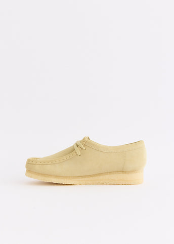 Women's Wallabee Shoes