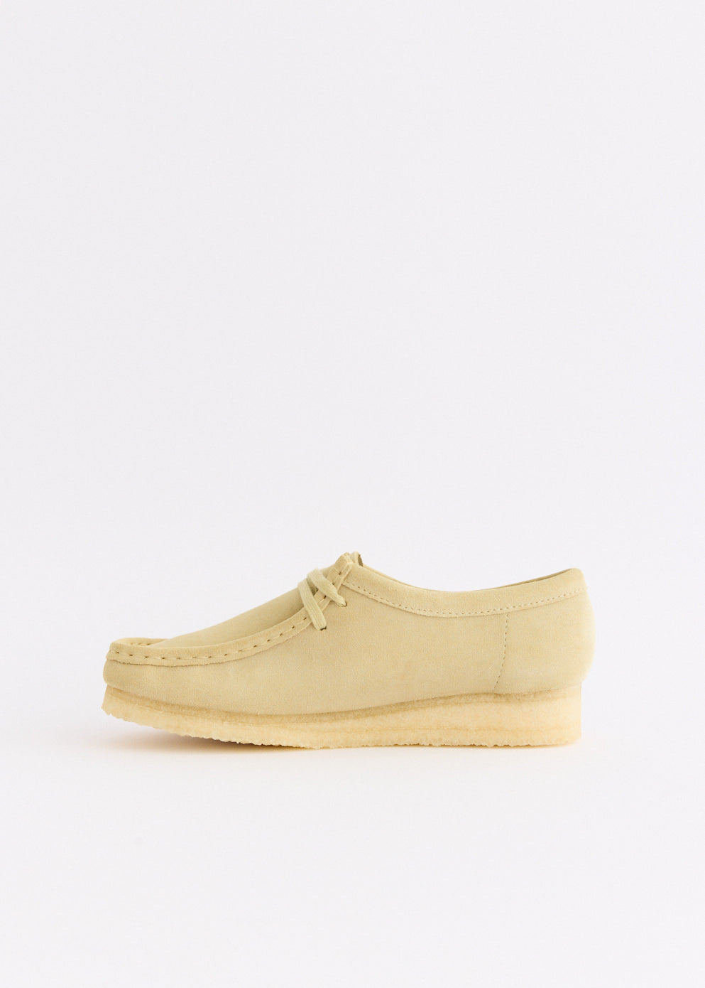 Women's Wallabee Shoes