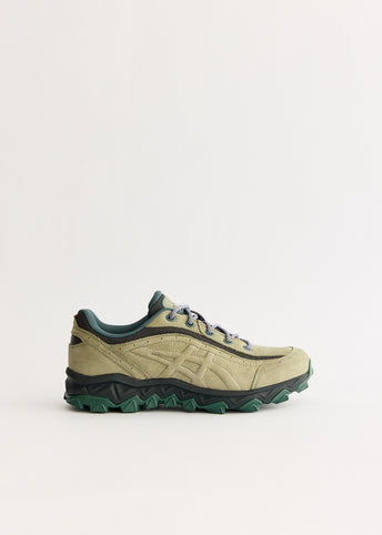 Gel-Transcent FJ 'Ash Green' Sneakers