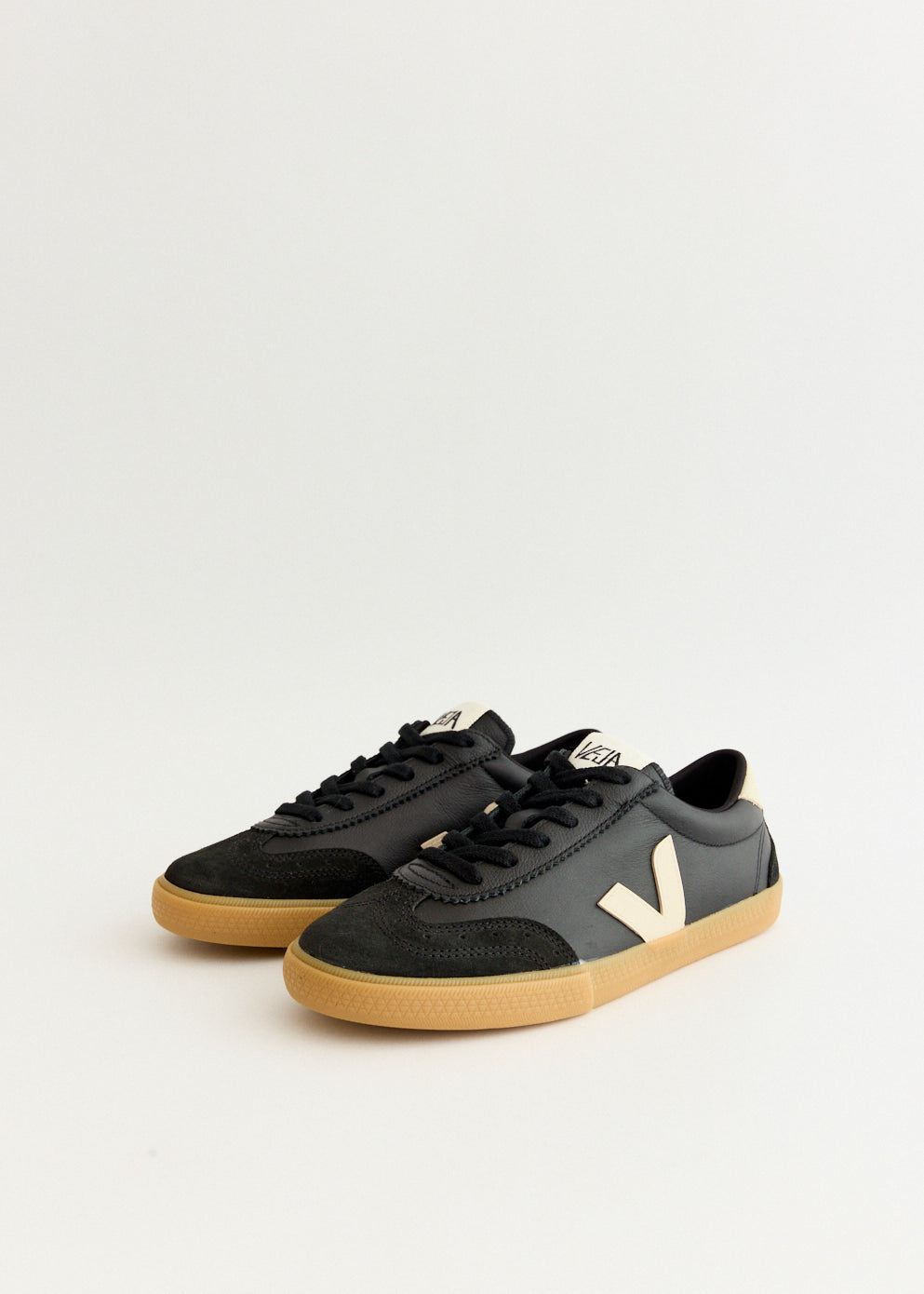 Volley 'Black Pierre' Sneakers