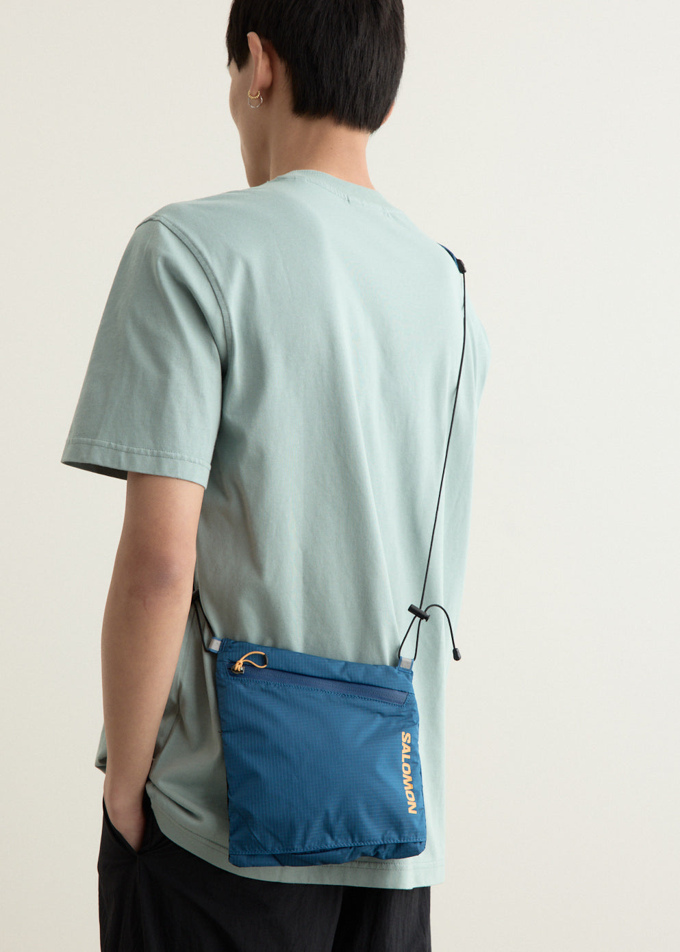 ACS 2 Pouch