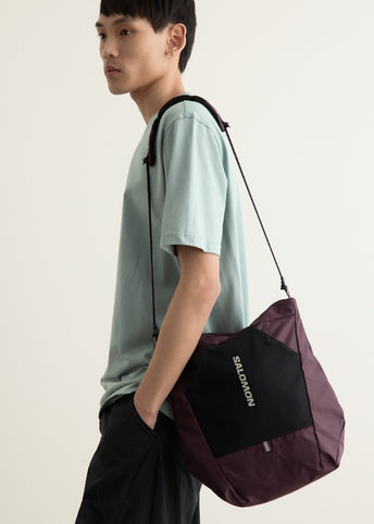 Packable Tote Bag