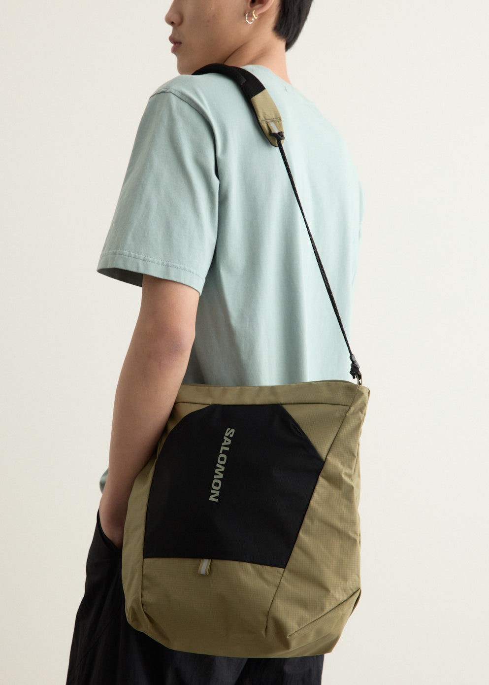 Packable Tote Bag