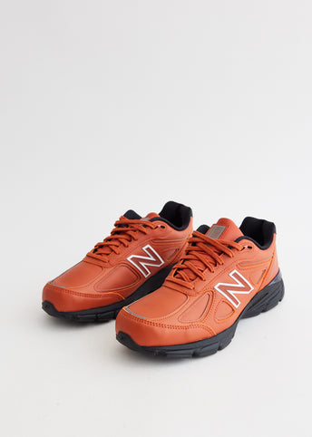 MADE in USA U990v4 'Mahogany' Sneakers