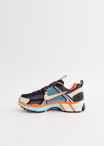 Women's Zoom Vomero 5 'Black Blue Gaze' Sneakers