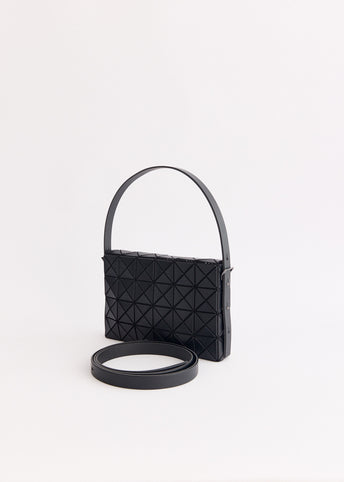Oblong Shoulder Bag