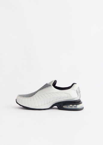 Women's Air Max Dolce 'Metallic Silver' Sneakers