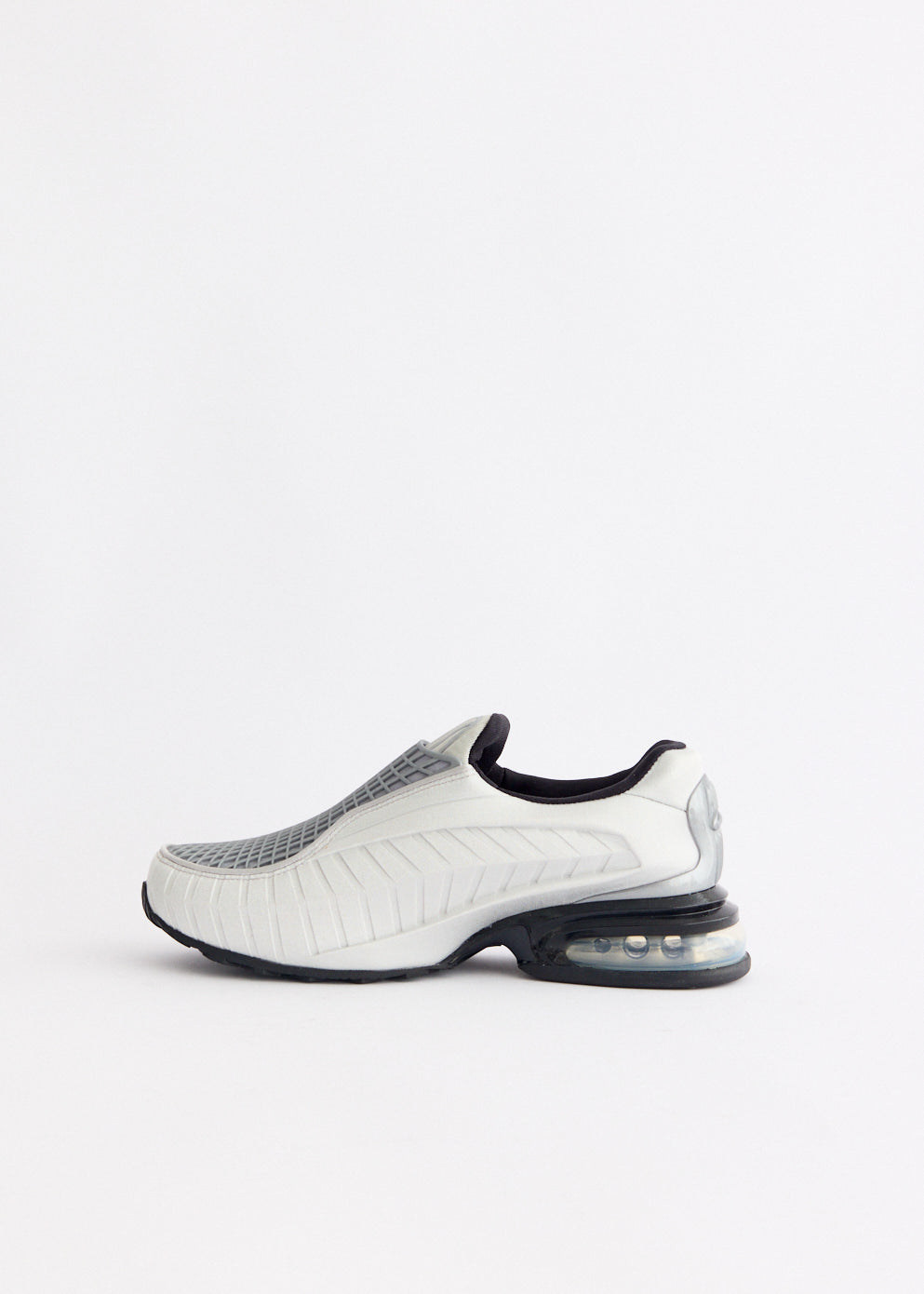 Women's Air Max Dolce 'Metallic Silver' Sneakers