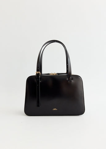 Virginie Box Bag