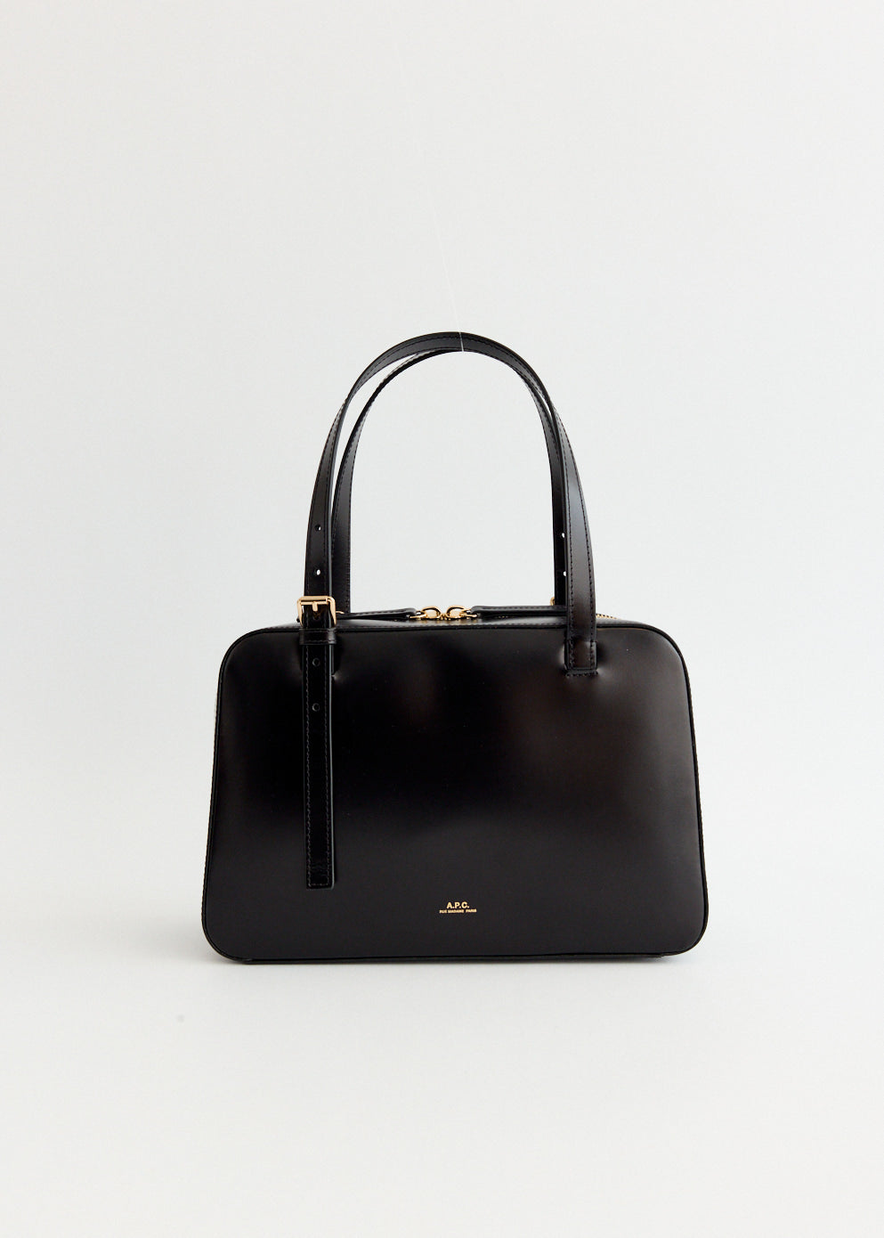 Virginie Box Bag