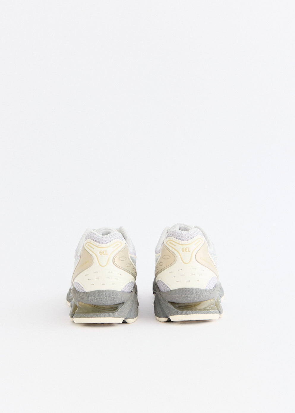 Gel-Kayano 14 'Concrete Pure Silver' Sneakers