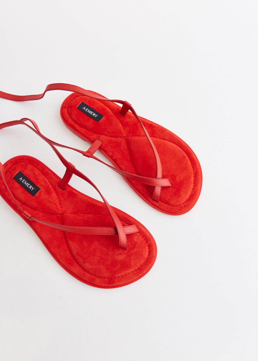 Elliot Sandals