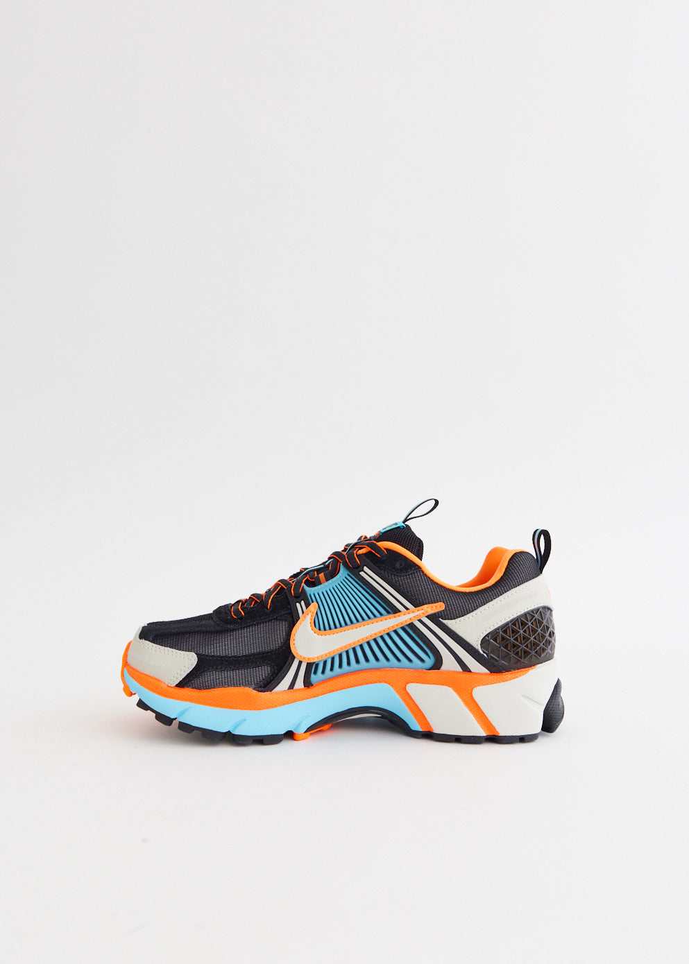 Women's Zoom Vomero 5 'Black Blue Gaze' Sneakers