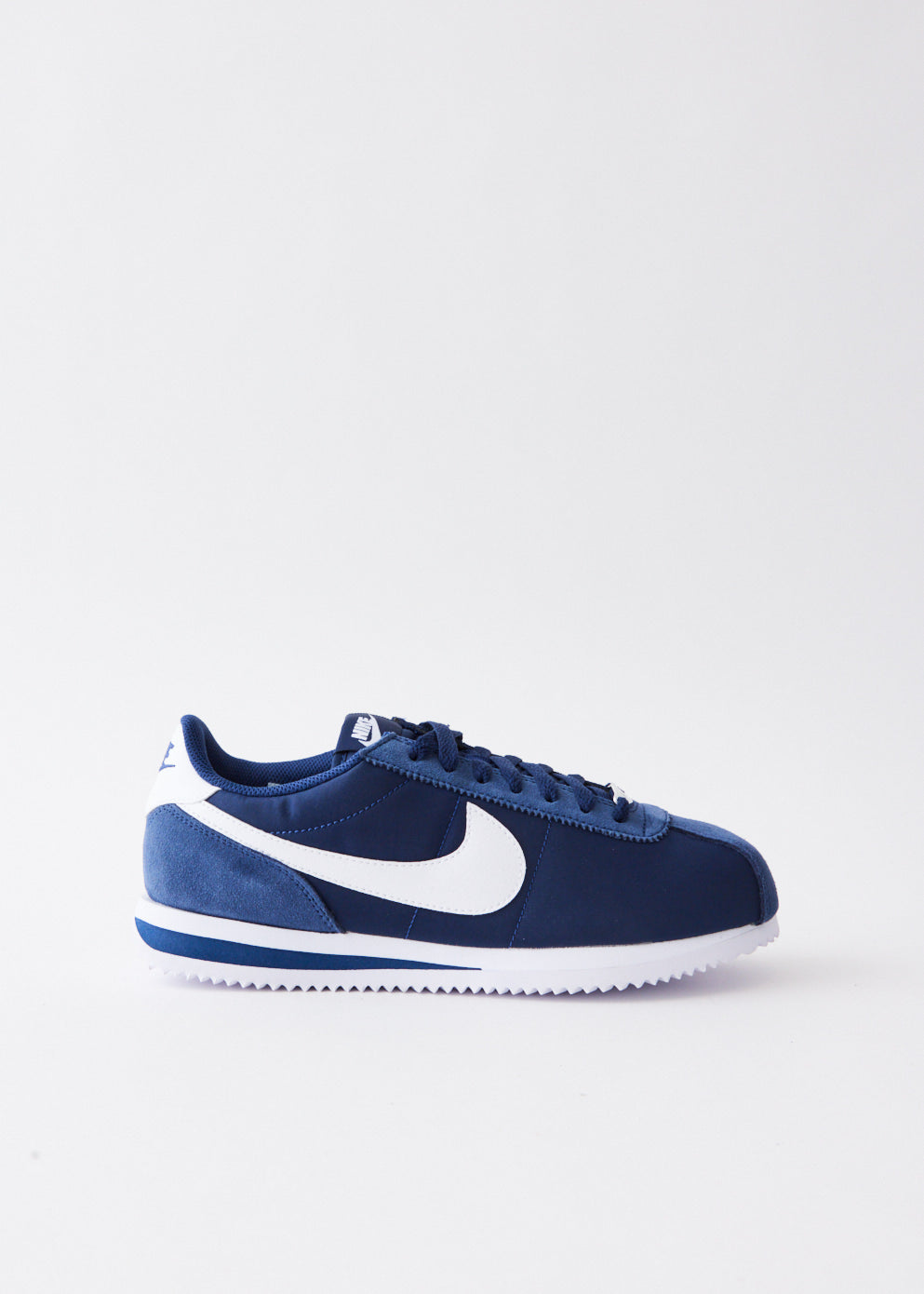 Women's Cortez 'Midnight Navy' Sneakers