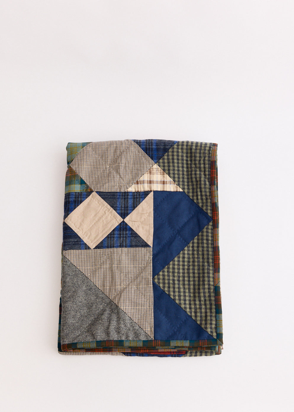 Harvest Moon Quilt