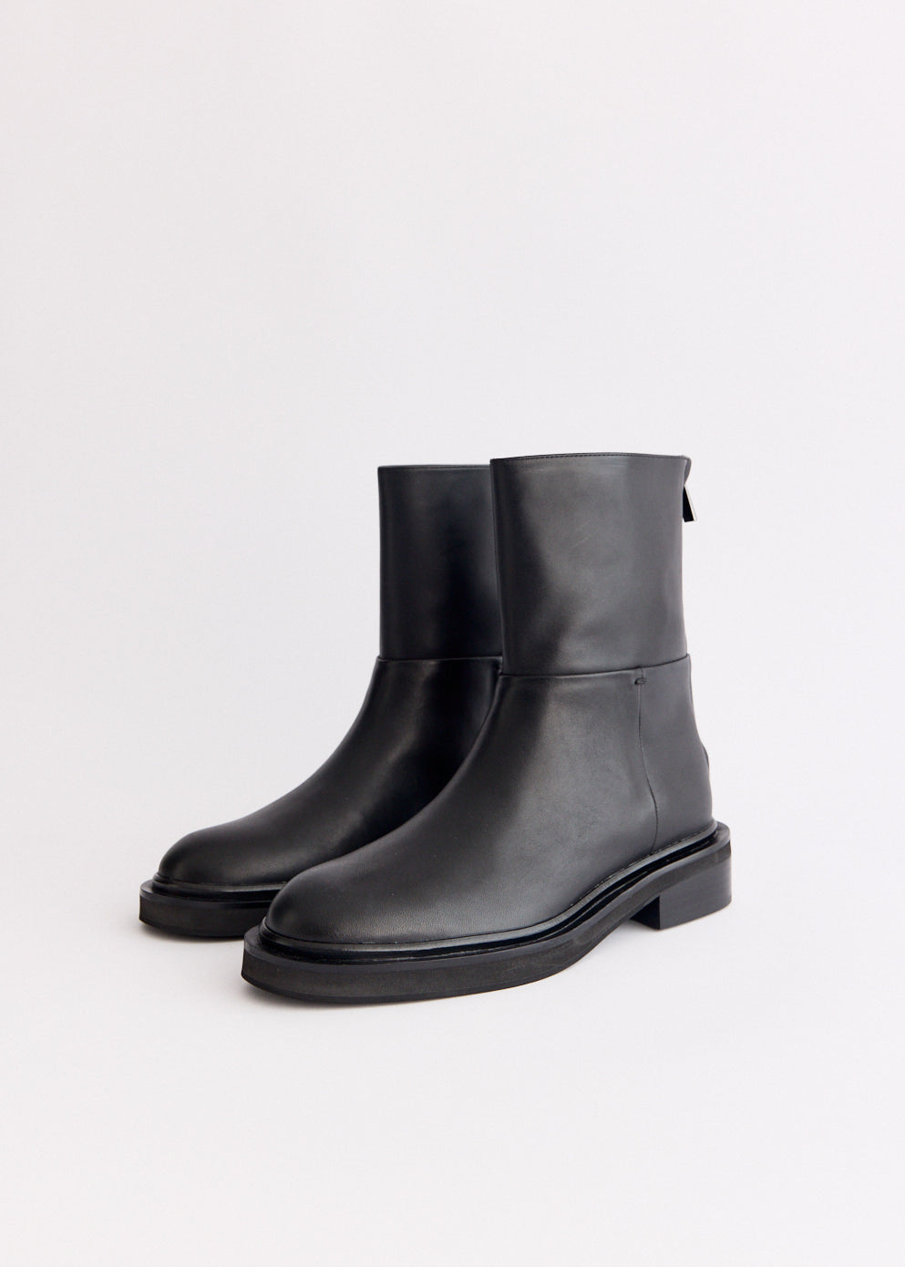 Easton Boots