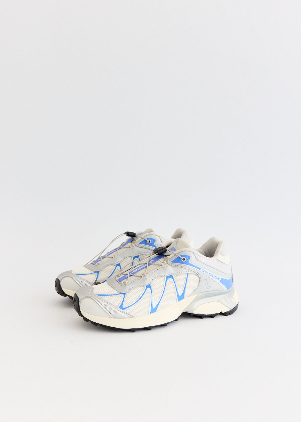 XT-Whisper 'Persian Jewel' Sneakers