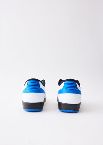 Women's Air Jordan 2 Retro Low 'Varsity Royal' Sneakers