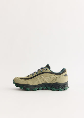 Gel-Transcent FJ 'Ash Green' Sneakers