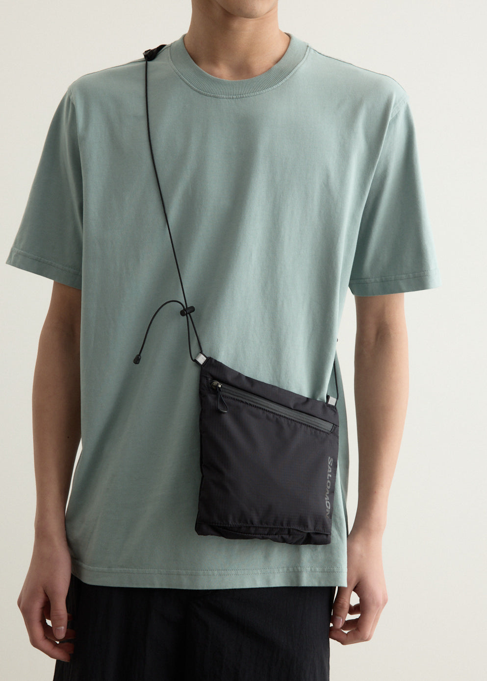 ACS 2 Pouch