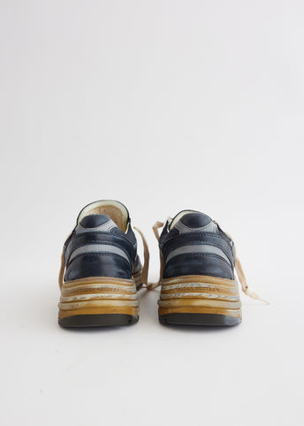 Running Dad-Star Sneakers