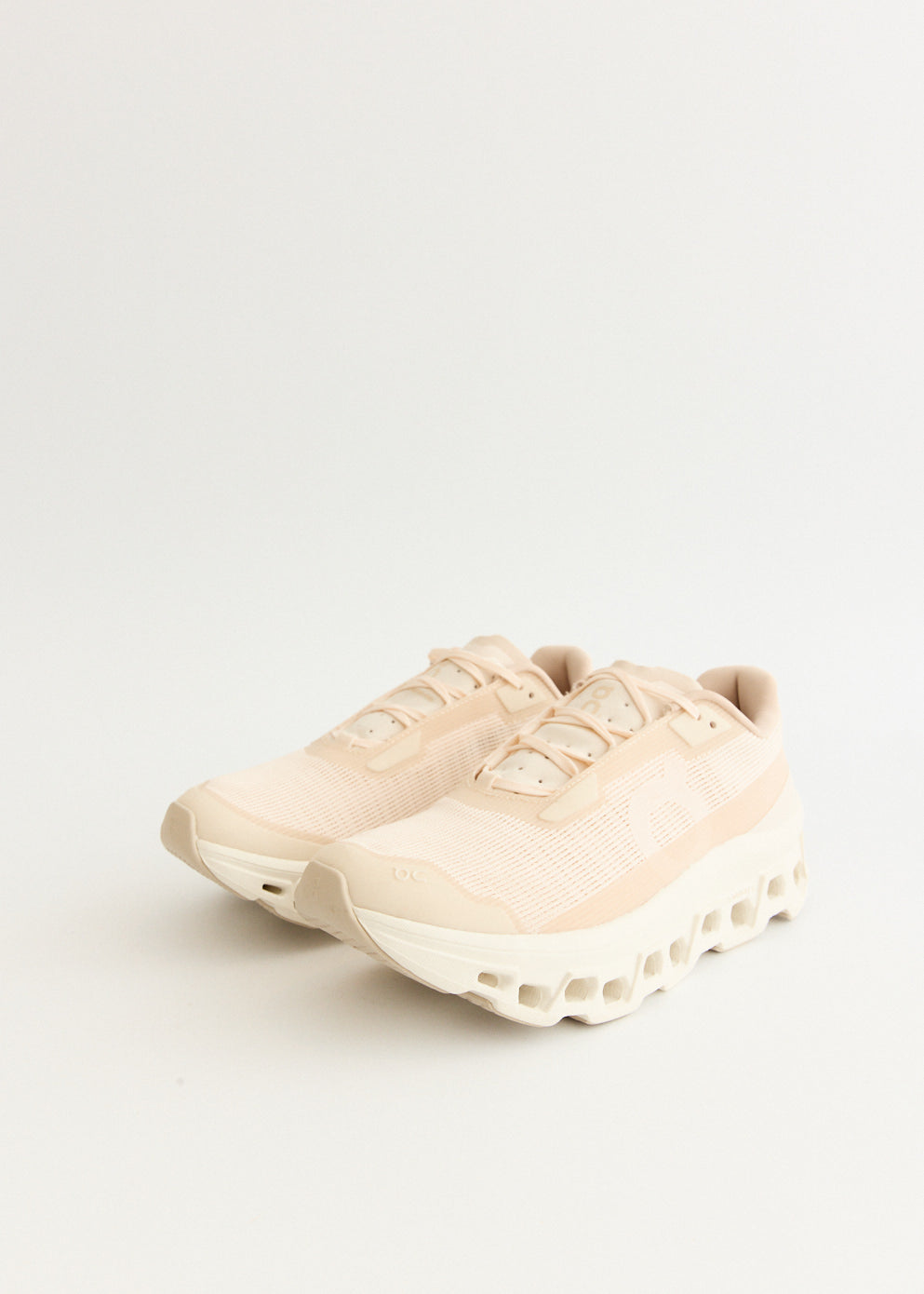 Women's Cloudmonster Void 'Dew' Sneakers